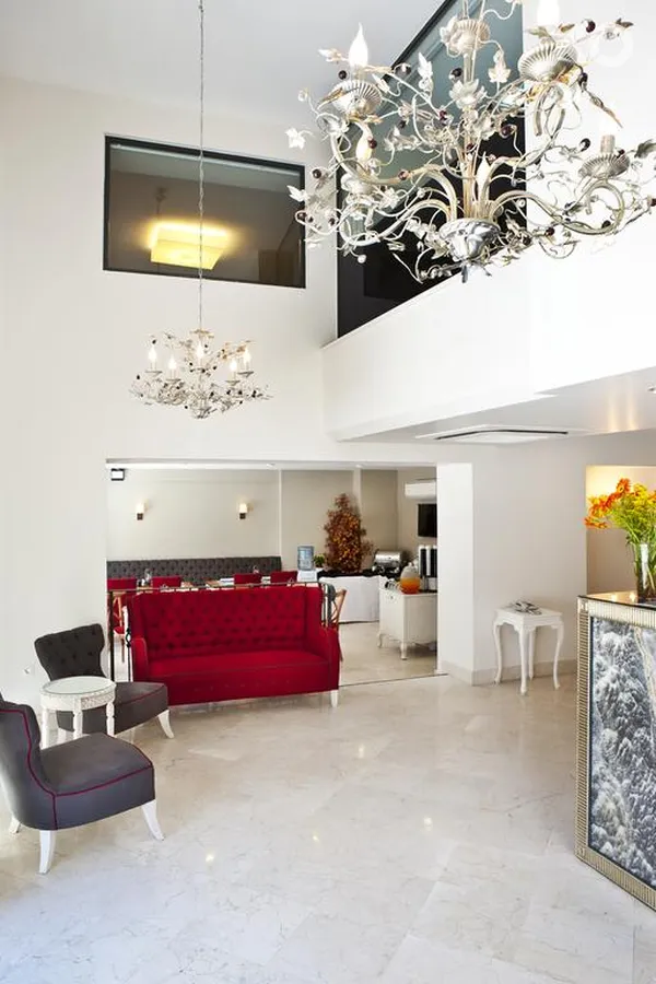 Taxim Town Hotel
