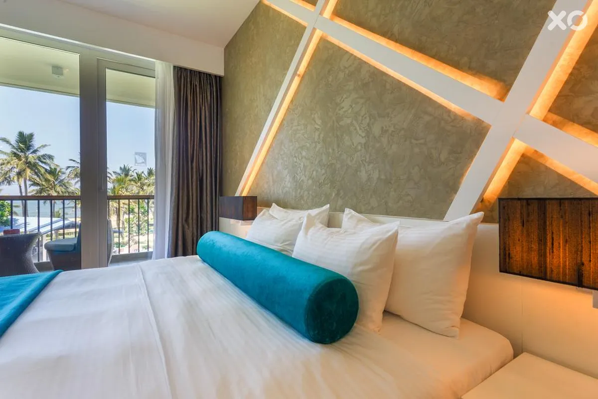 Camelot Beach Hotel