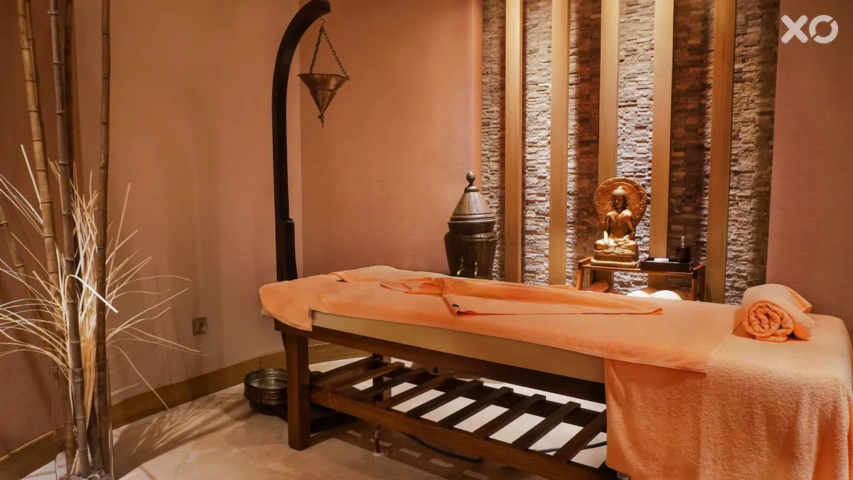 Aquasis De Luxe Resort & Spa