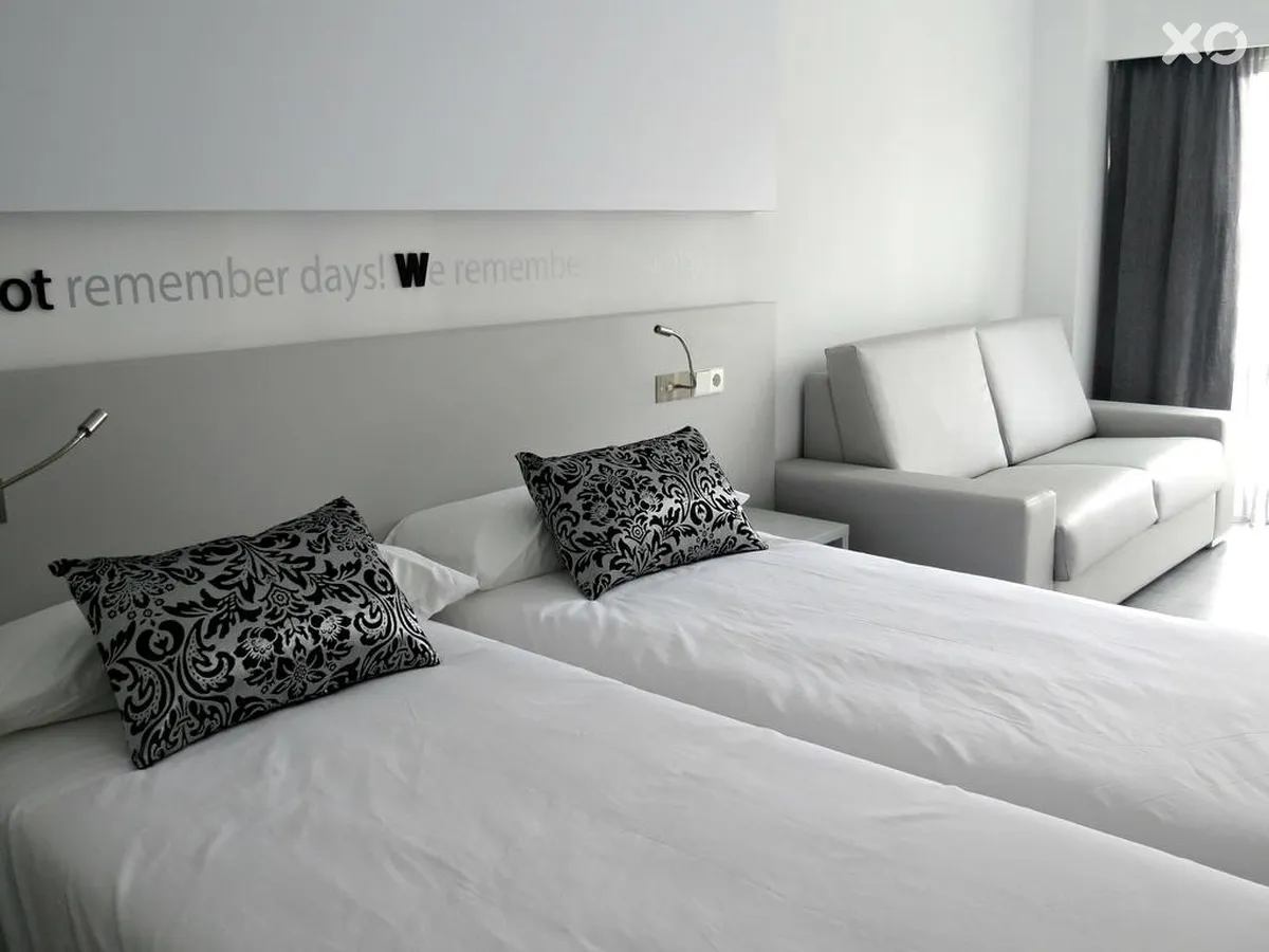 Pamplona Hotel