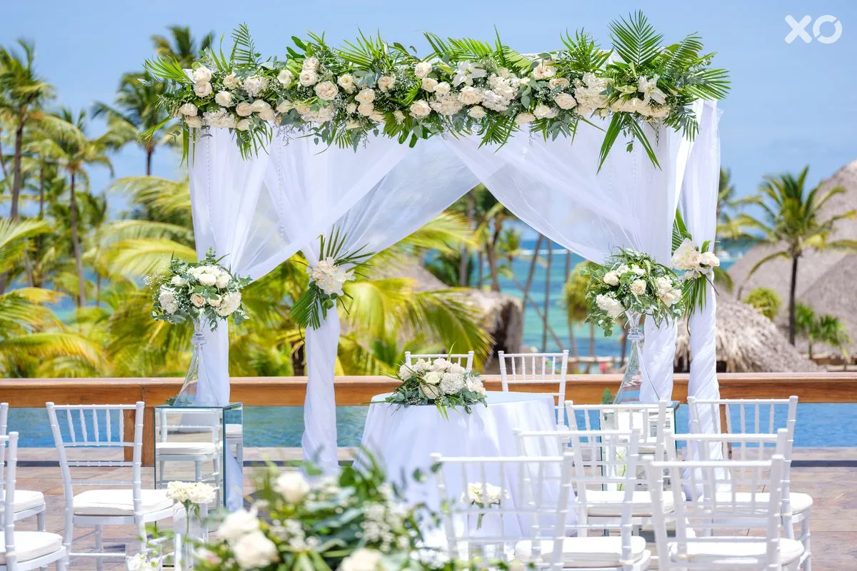 Barcelo Bavaro Palace Deluxe