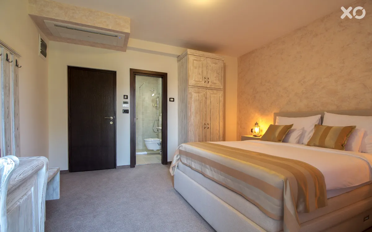 Helada Hotel