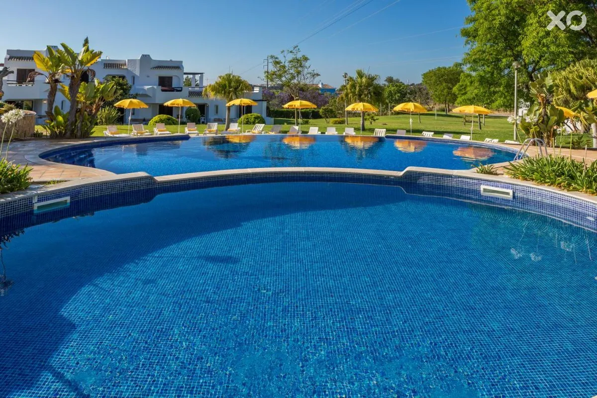 Albufeira Garden Village Clube
