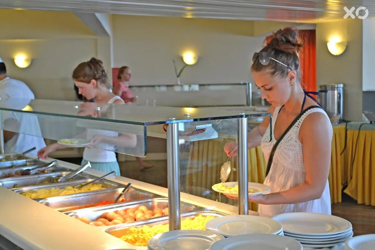 Belvedere Hotel