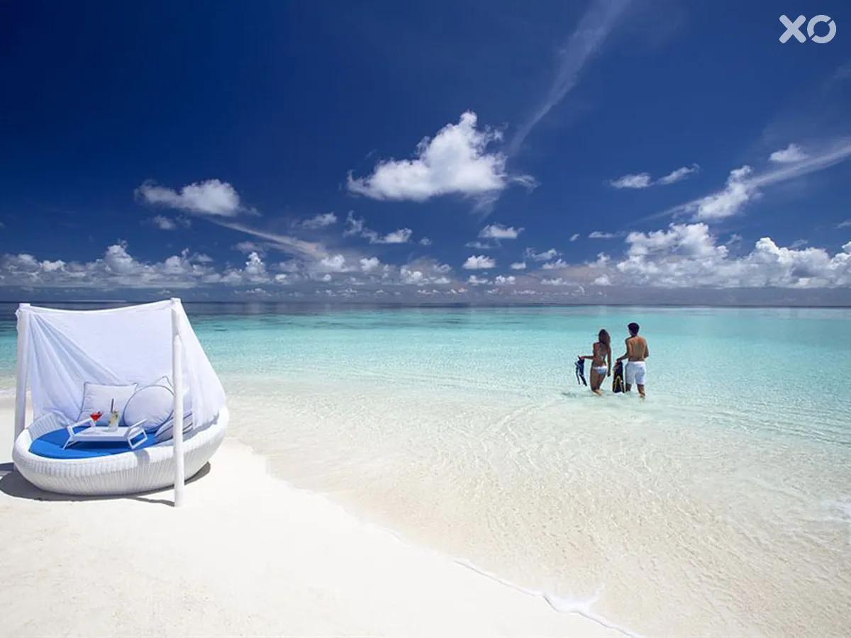 Velassaru Maldives