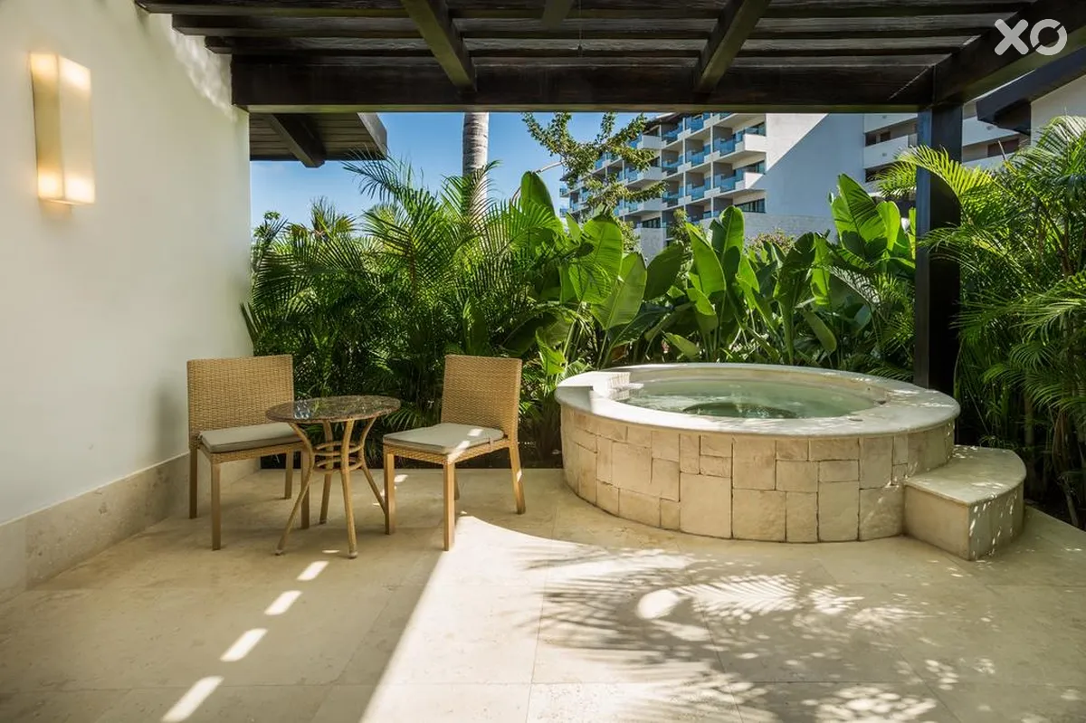 Dreams Playa Mujeres Golf & Spa Resort