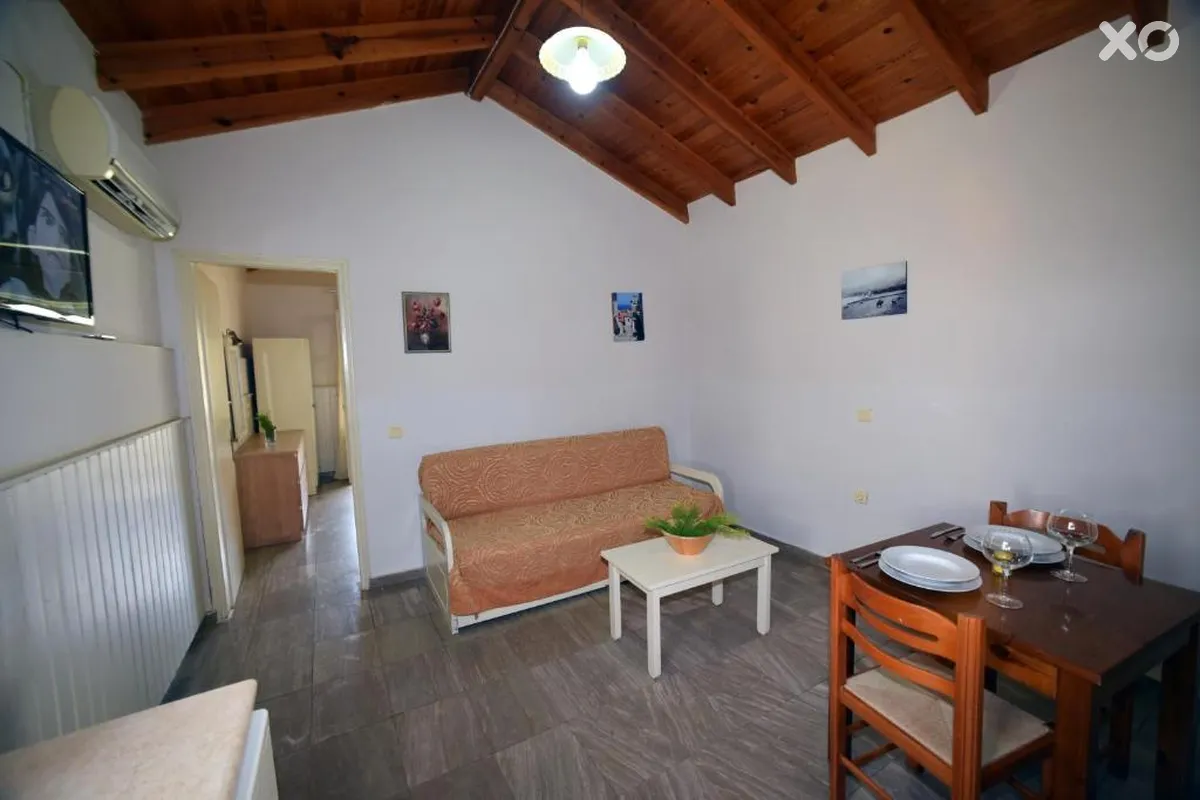 Grand Blue Villa Michaela