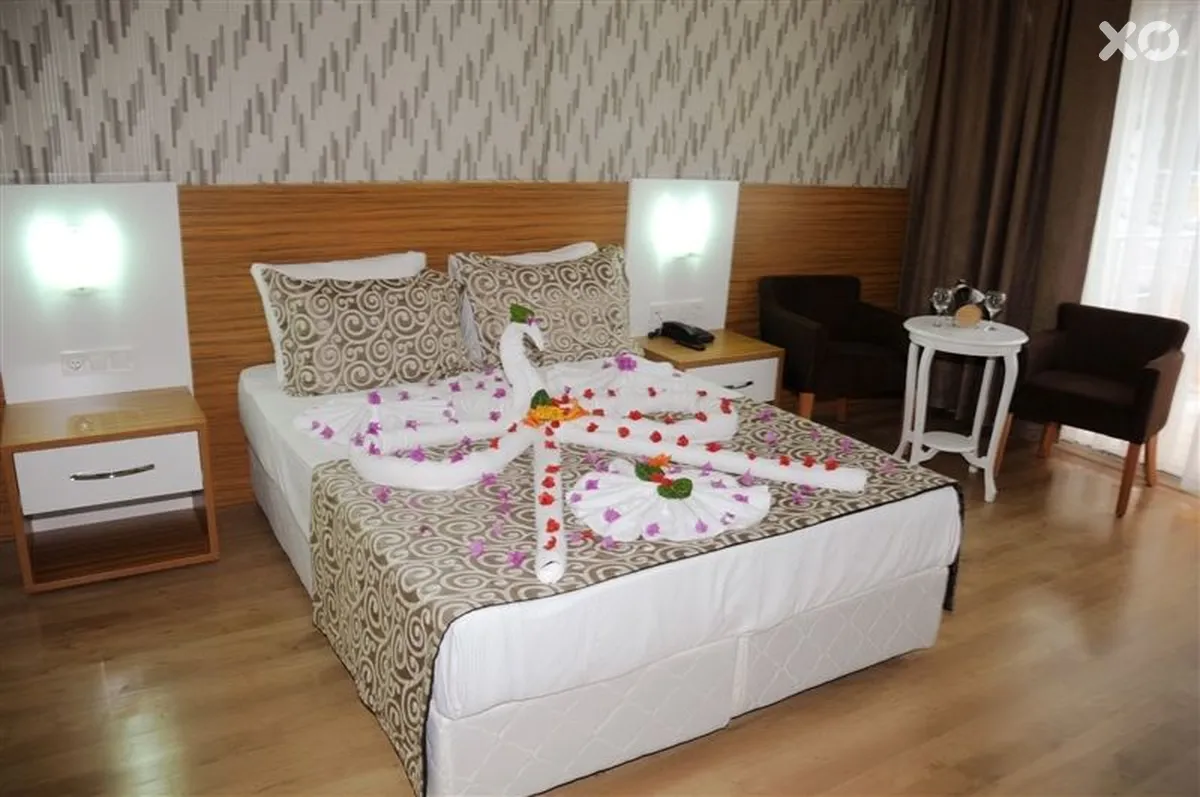 Amara Comfort Kemer
