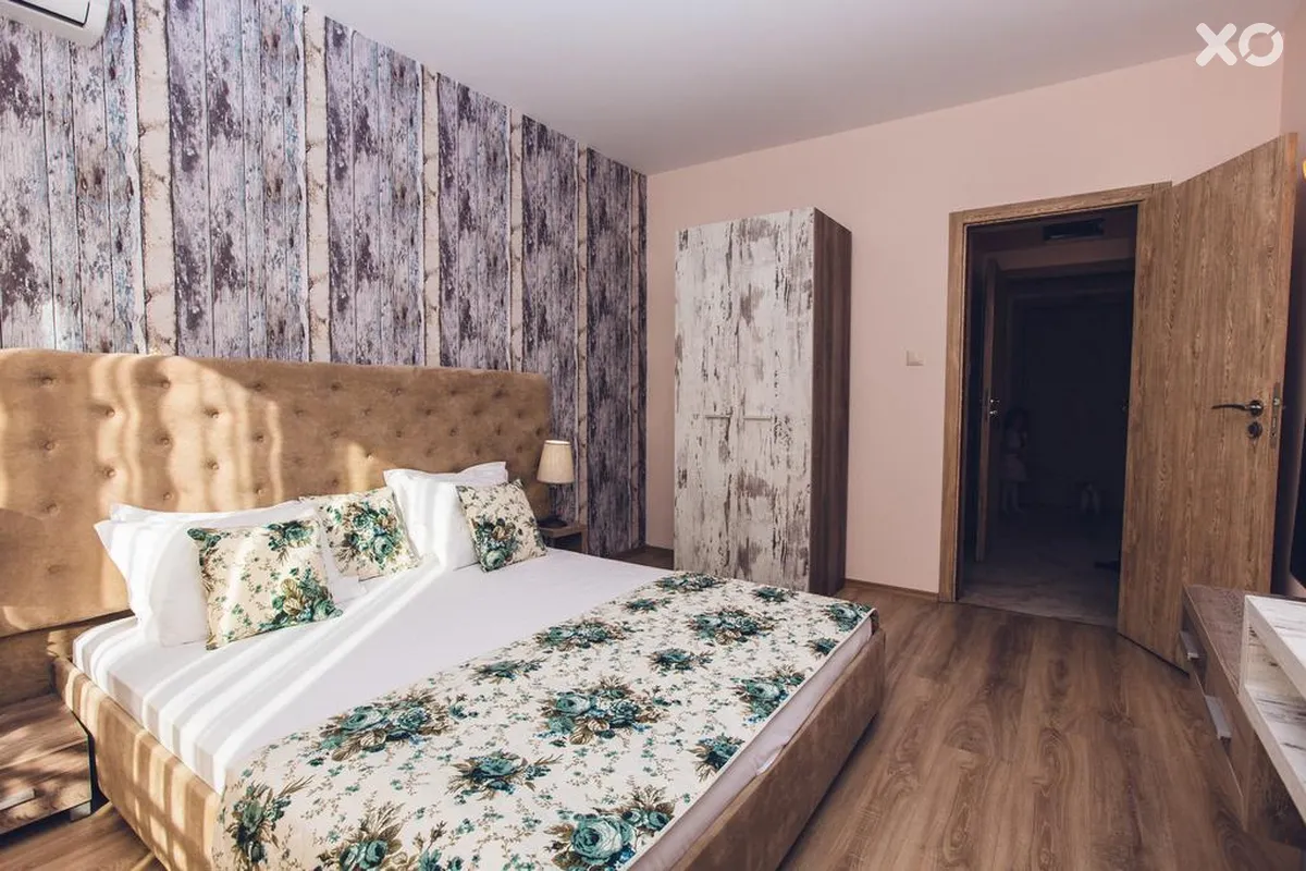 Avenue Deluxe ApartHotel