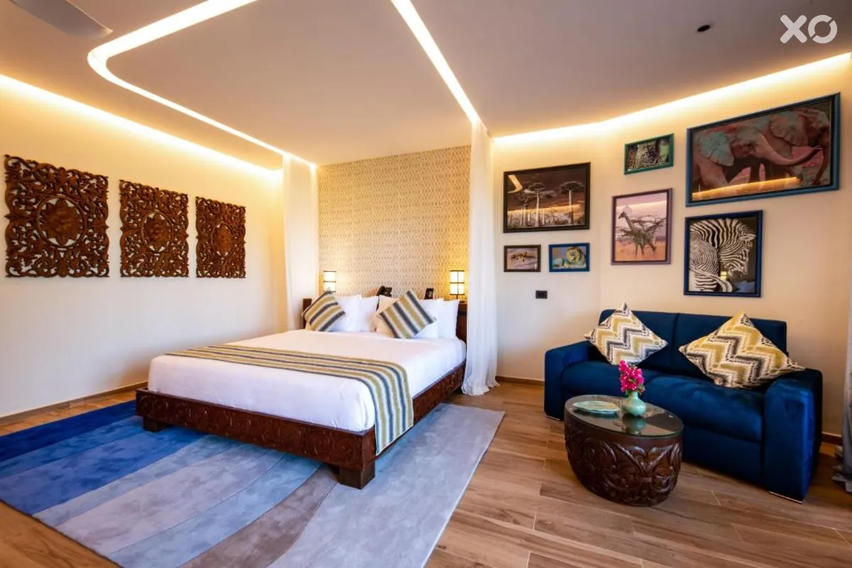 Emerald Zanzibar Resort & Spa