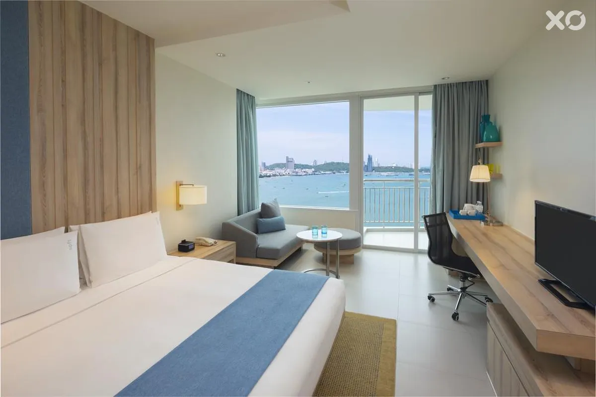 Holiday Inn Pattaya