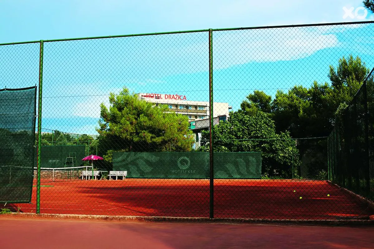 Tamaris Villa