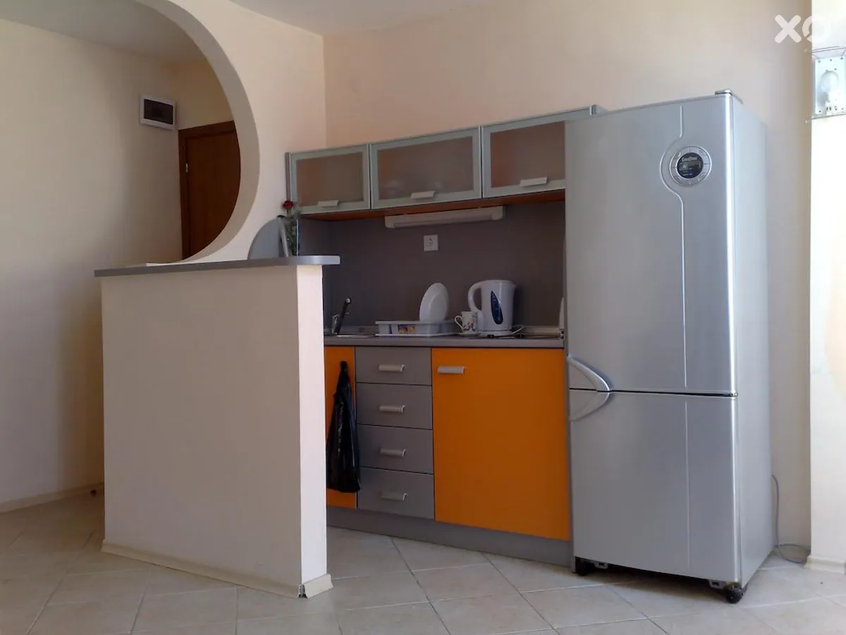 Bravo 1-Vichevi Apartments