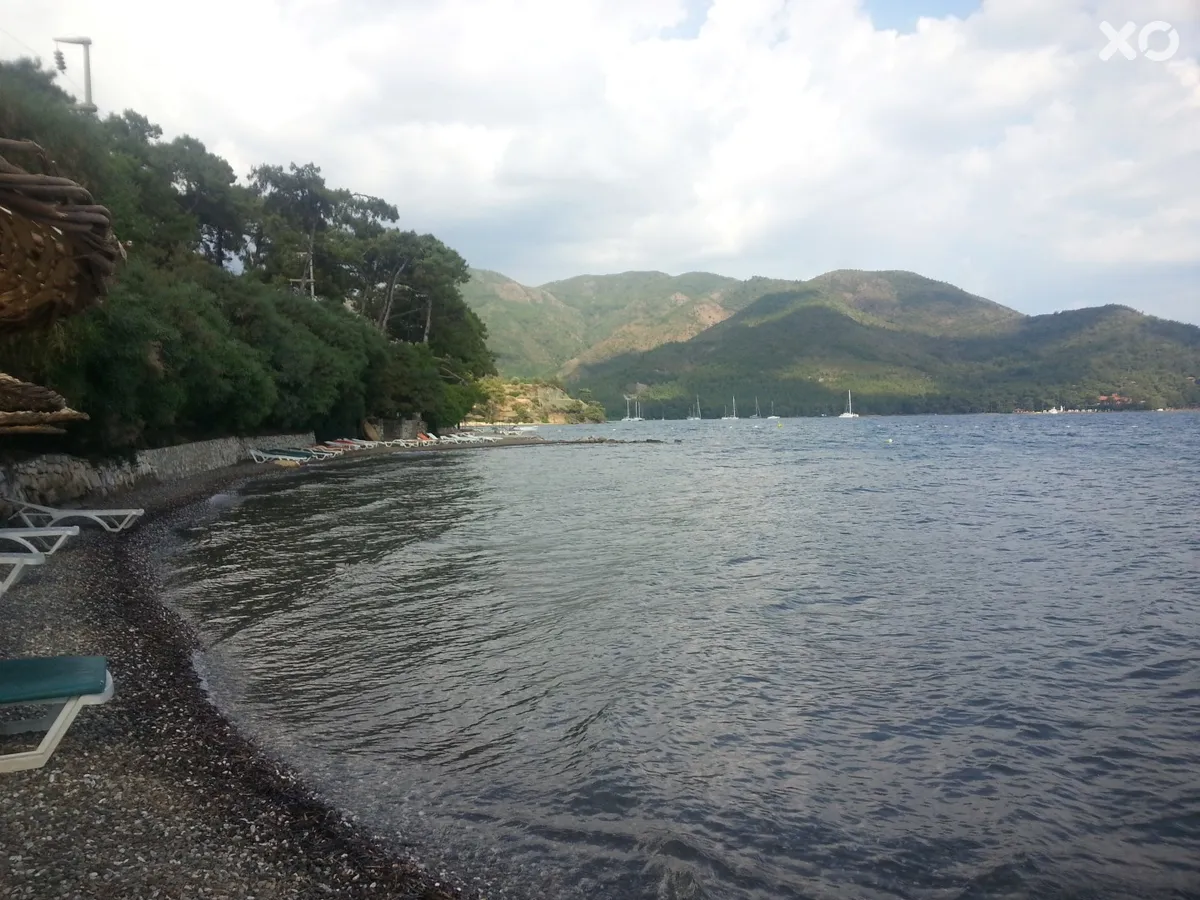 Club Bella Mare Beach