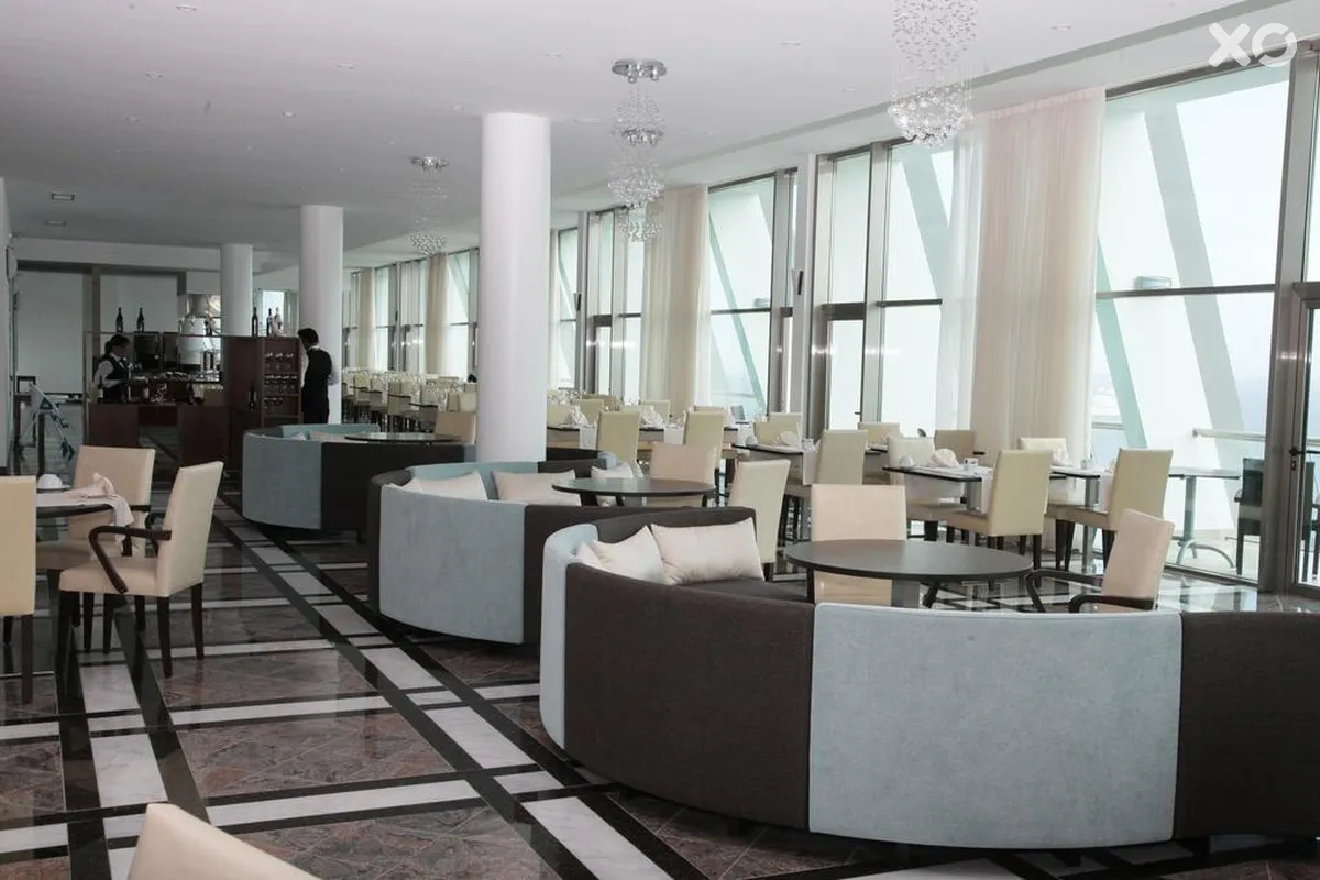 Angra Marina Hotel