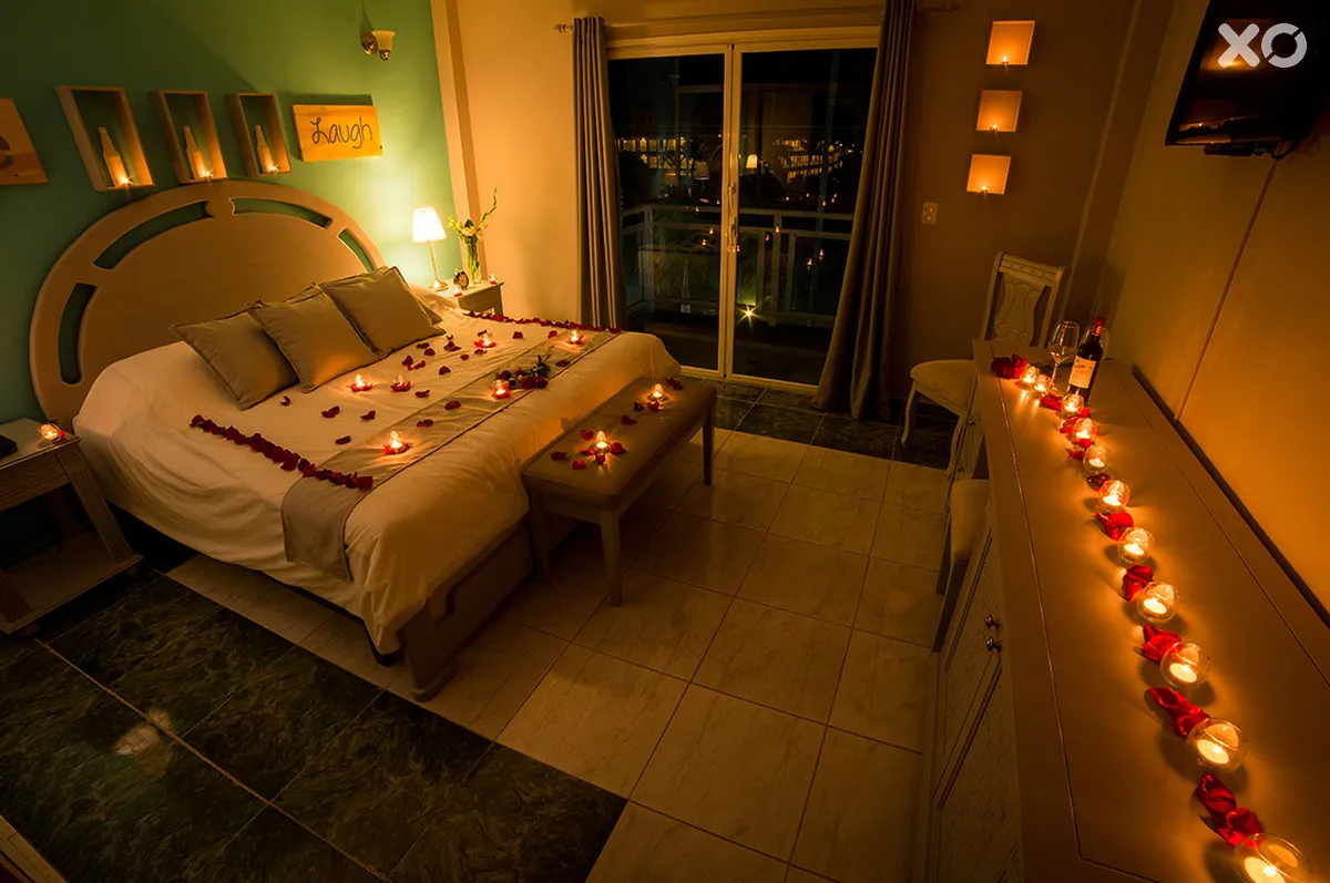 Green Coast Hotel