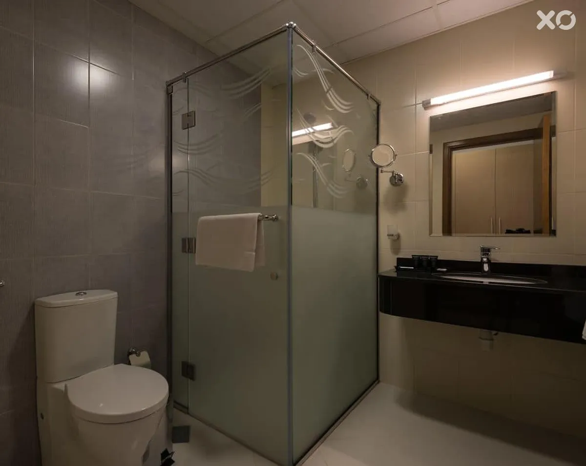 City Stay Beach Hotel Apartment