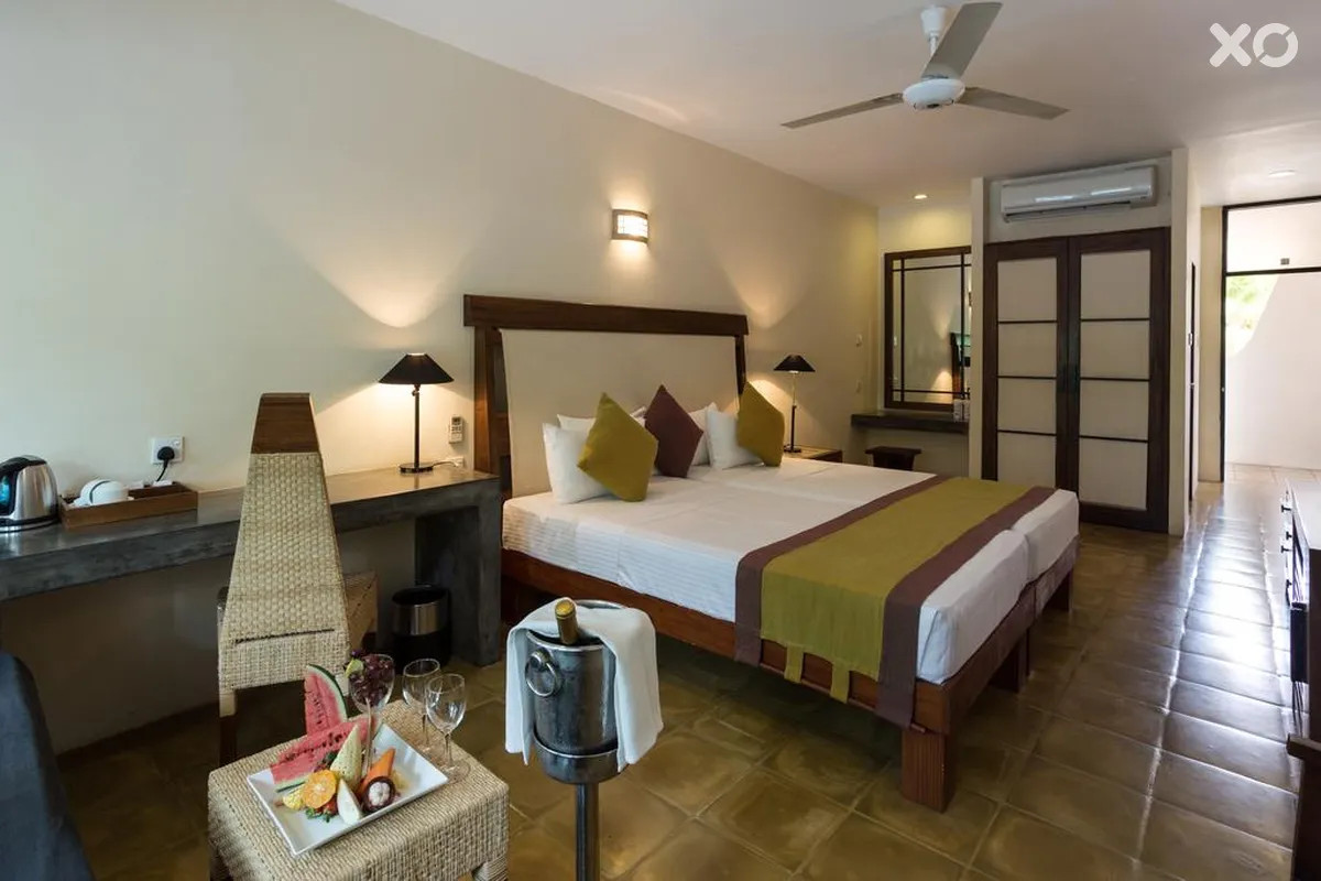 Nilaveli Beach Hotel