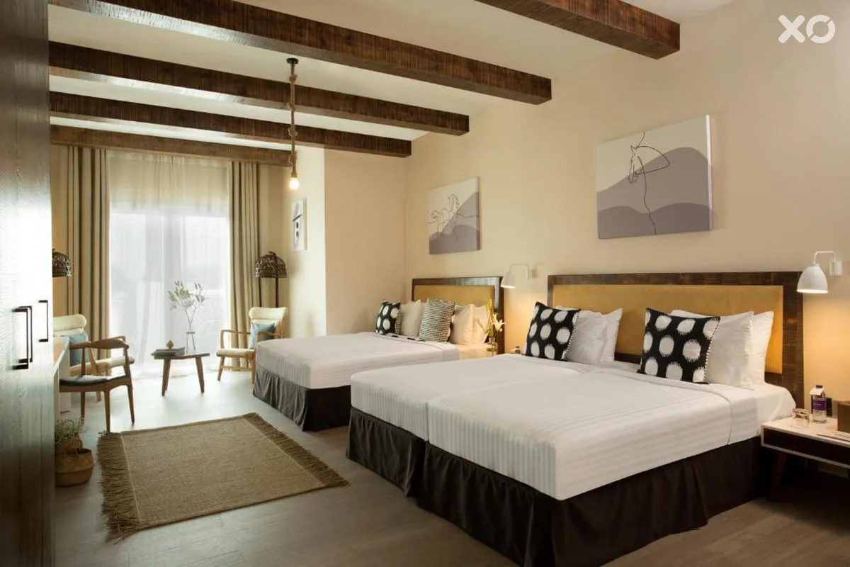 Beach Walk Boutique Hotel Jumeirah