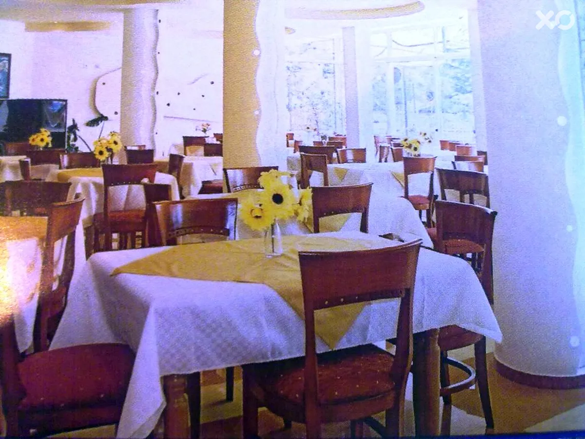 Yantra Hotel