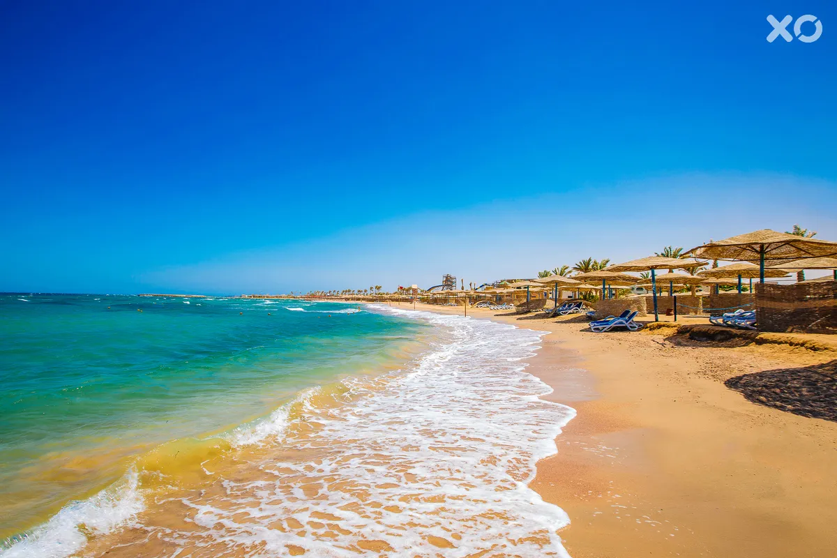 Calimera Blend Paradise Resort