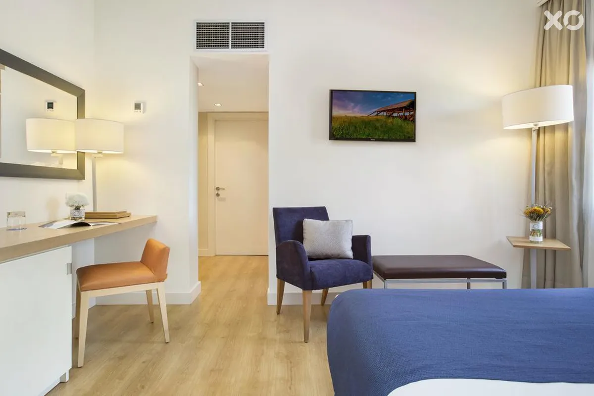Gran Hotel Monterrey & Spa