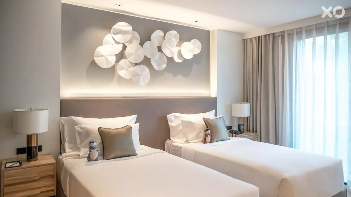 Wyndham La Vita Пхукет