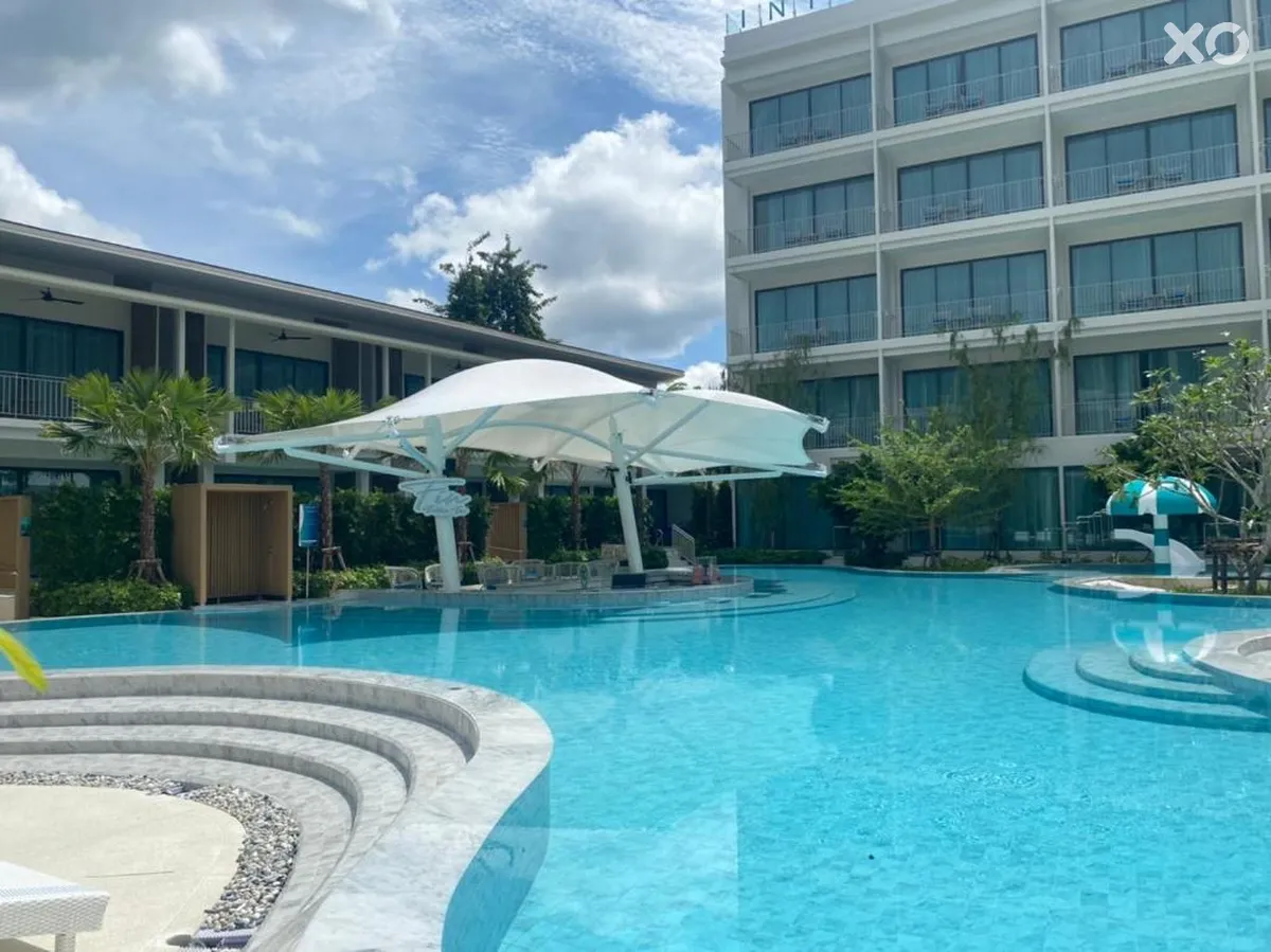 Infinity Aonang Krabi Villa