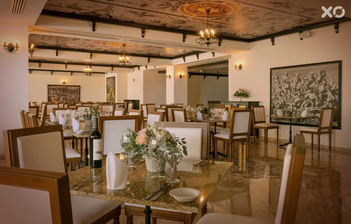 Sensira Resort & Spa Riviera Maya