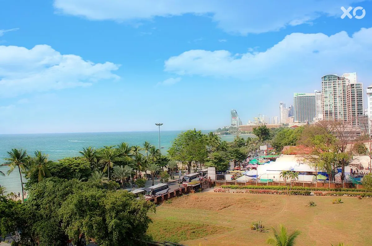 Mera Mare Hotel