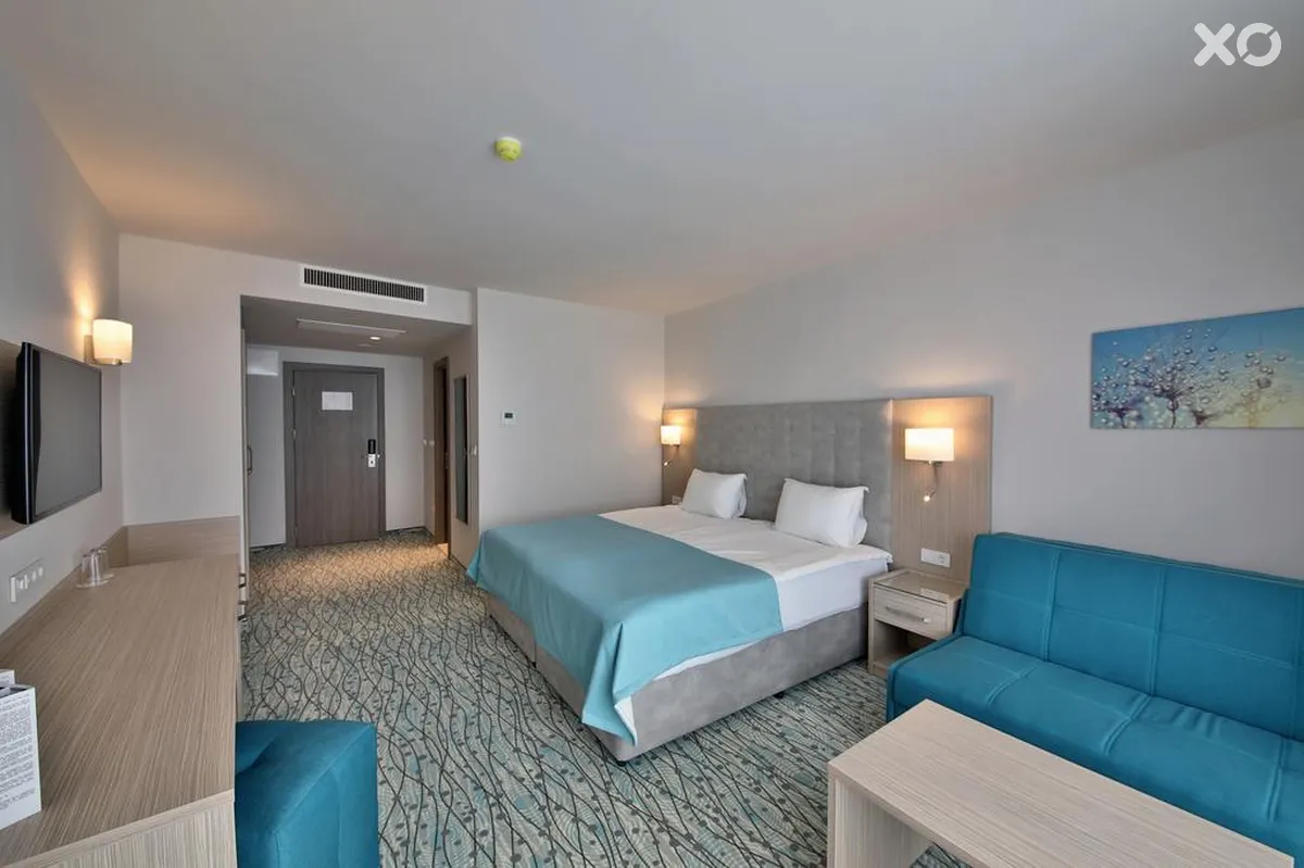 Riu Astoria (Astoria Mare)