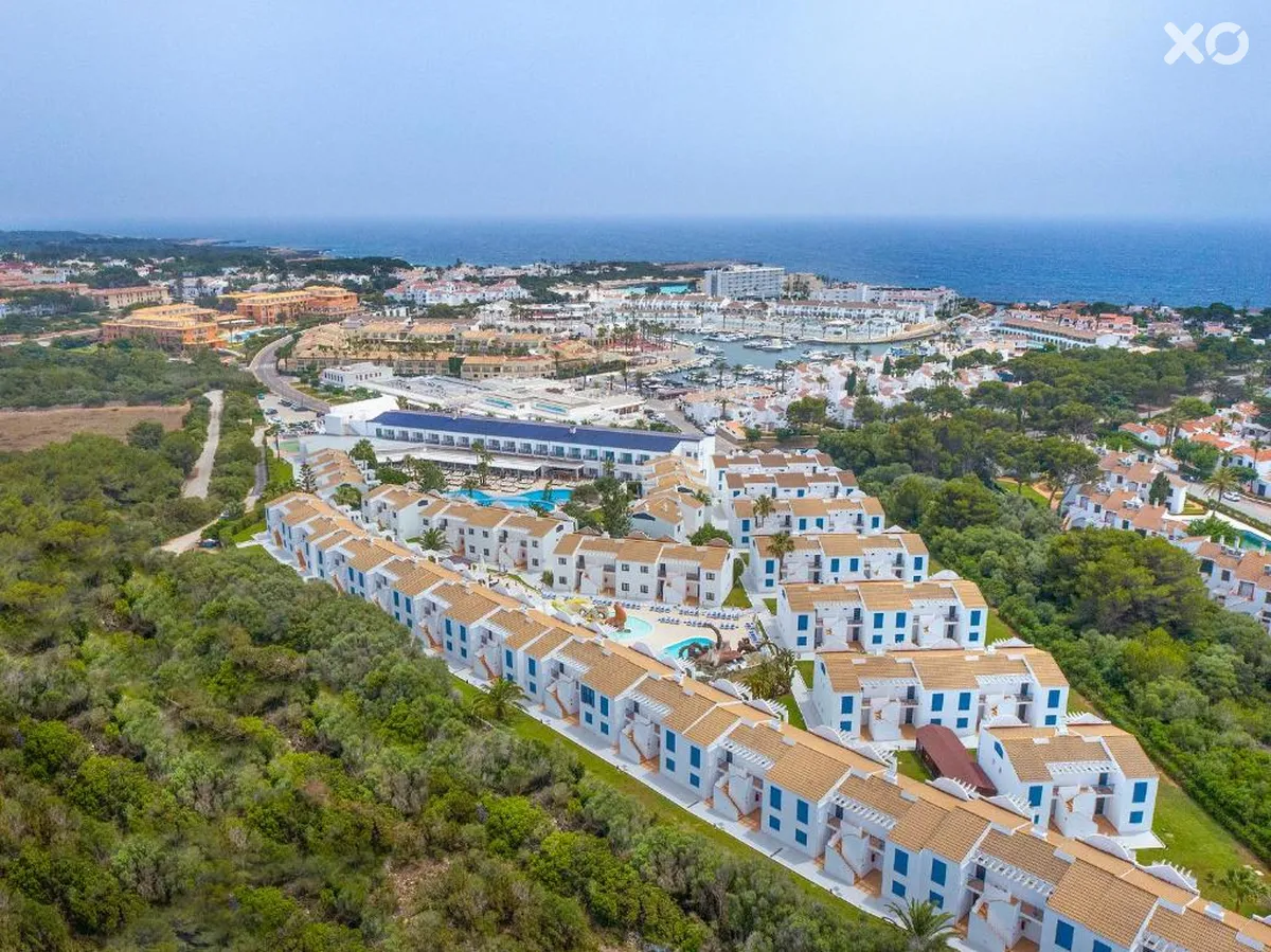 MarSenses Paradise Club Hotel