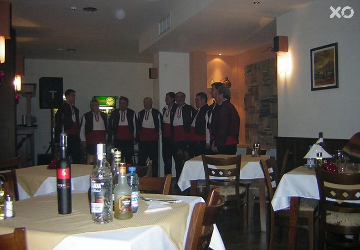 Iceberg Hotel Bansko