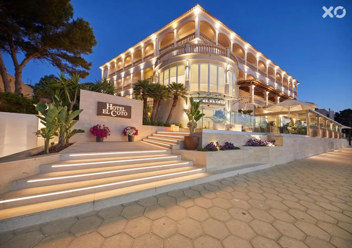 El Coto Boutique & Spa Hotel
