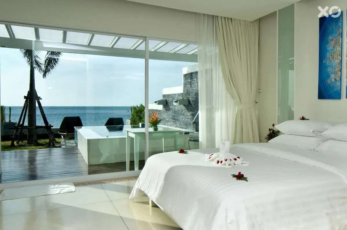 Samui Resotel Beach Resort