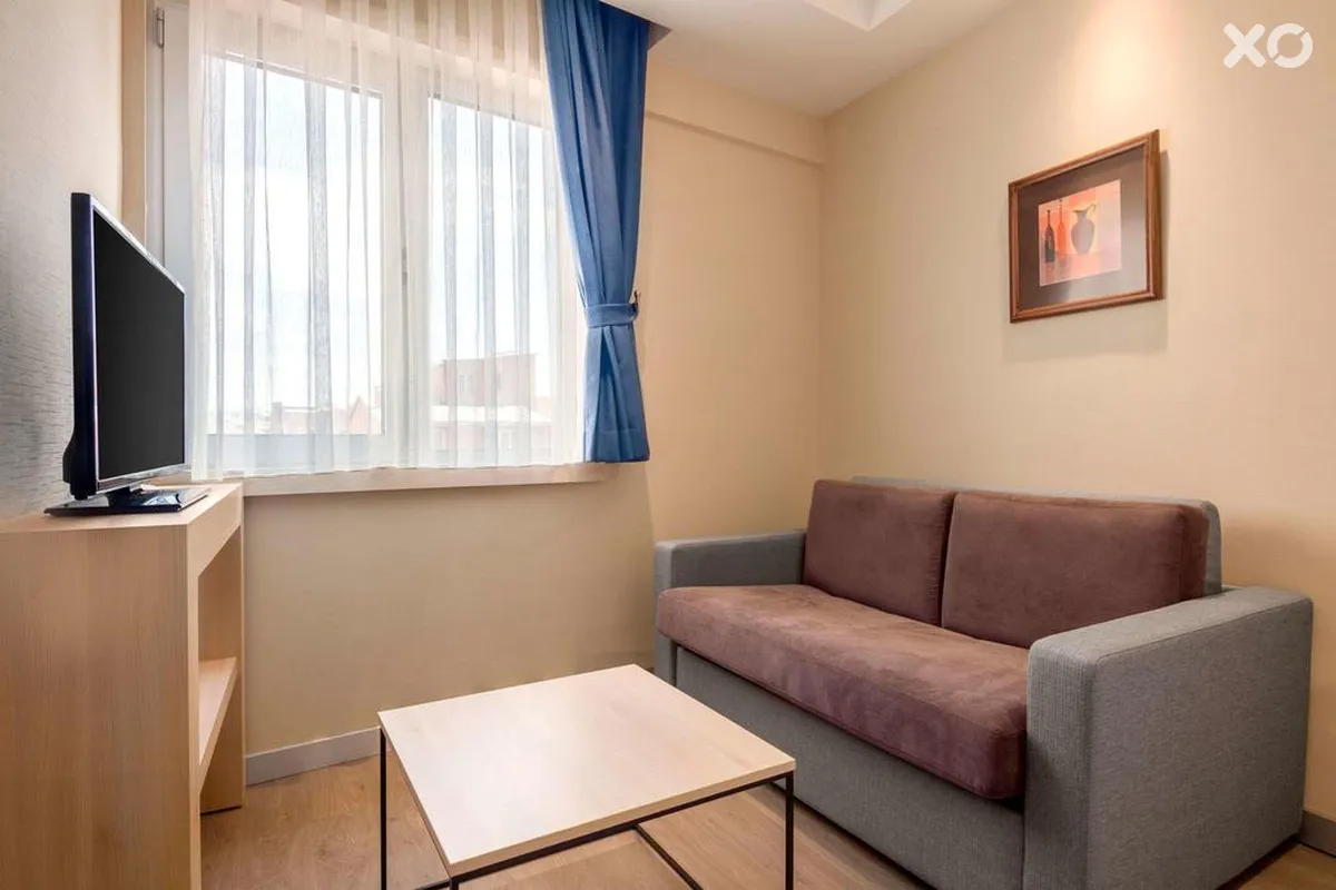 Ramada Istanbul Old City Hotel