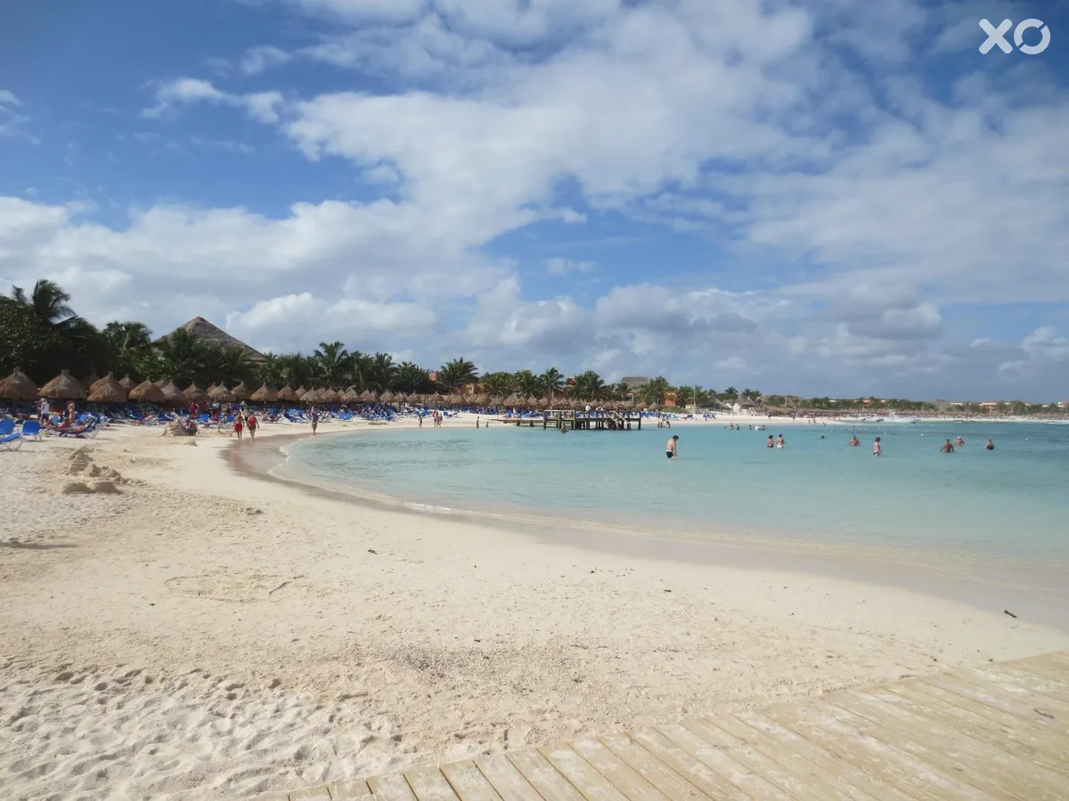 Grand Bahia Principe Coba