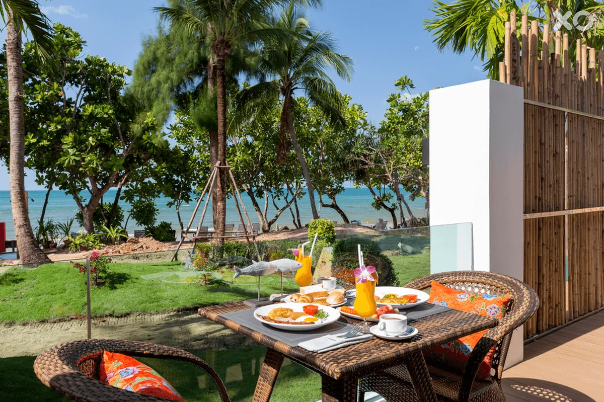 Krabi Resort
