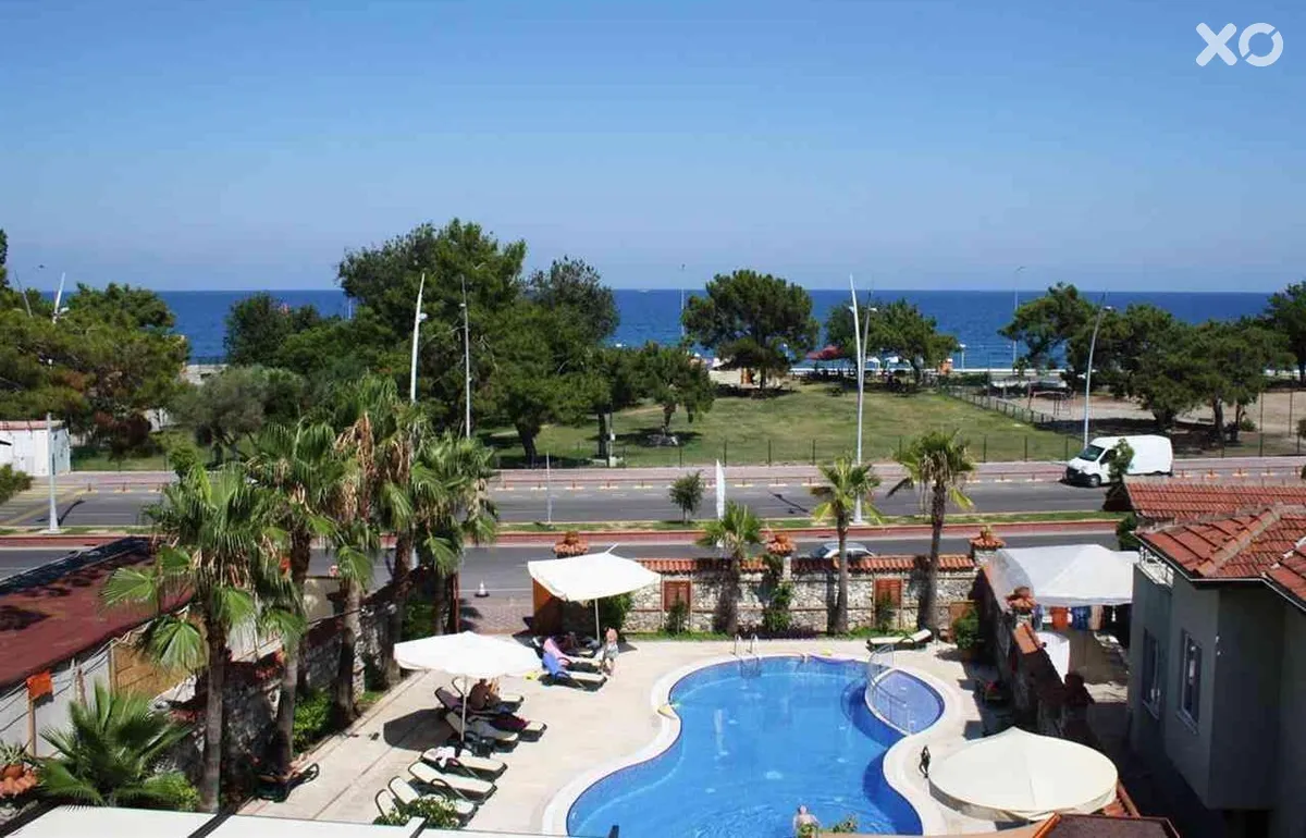 Beldibi Beach Hotel