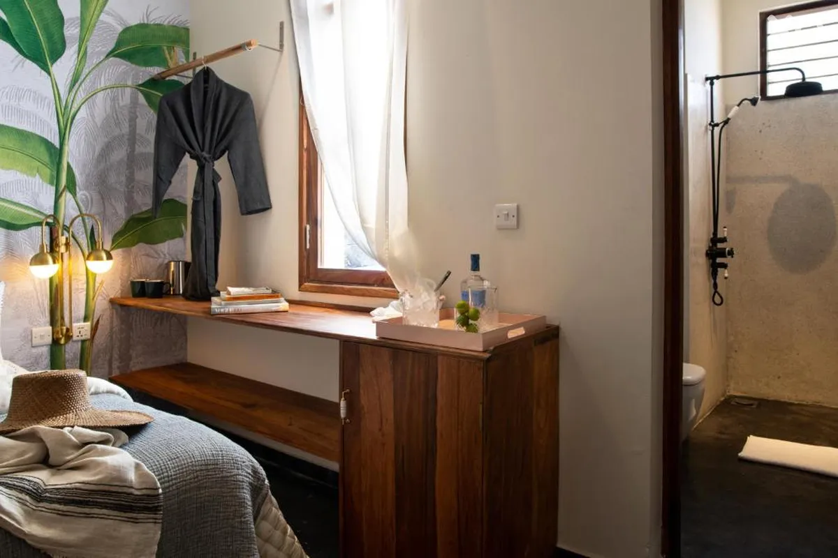 Upendo House Boutique Hotel