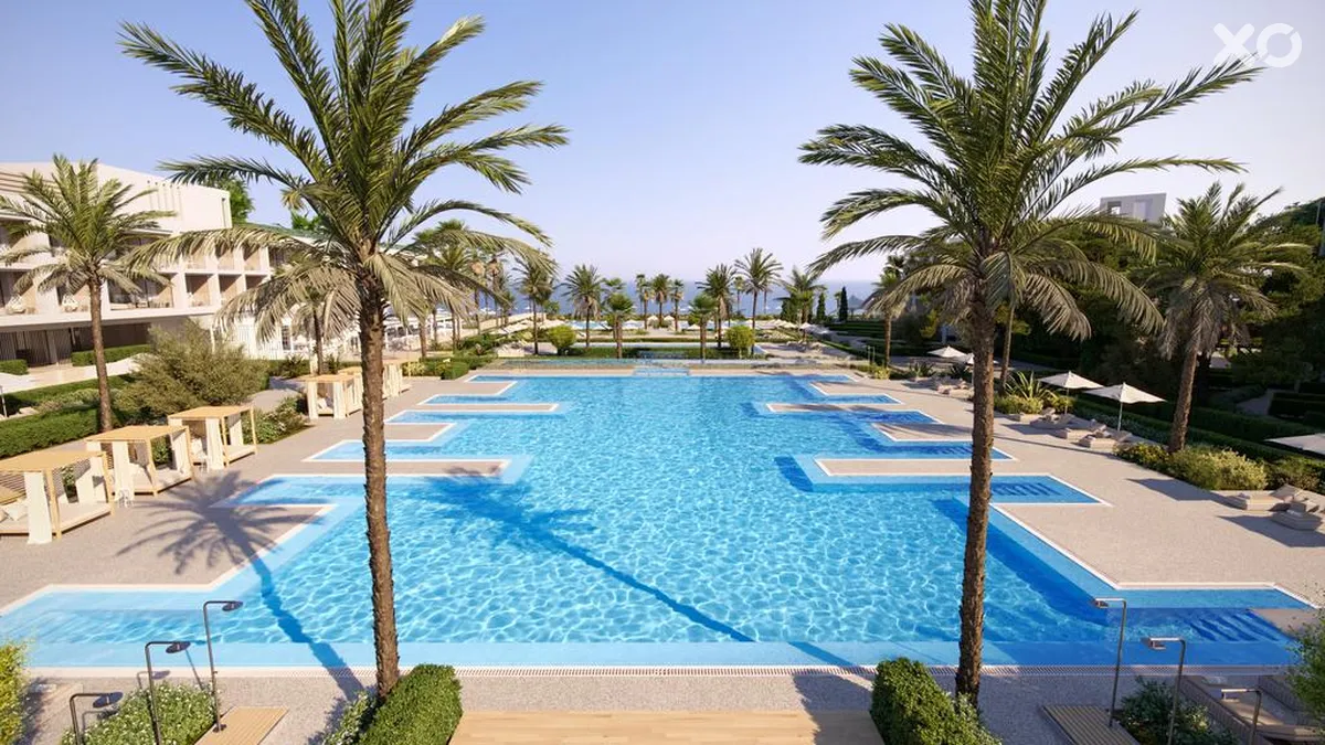 Ikos Andalusia