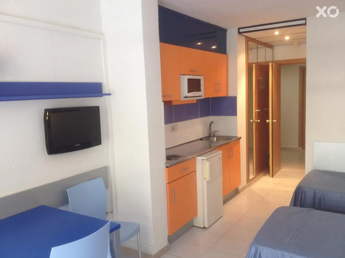 Inter 2 Aparthotel