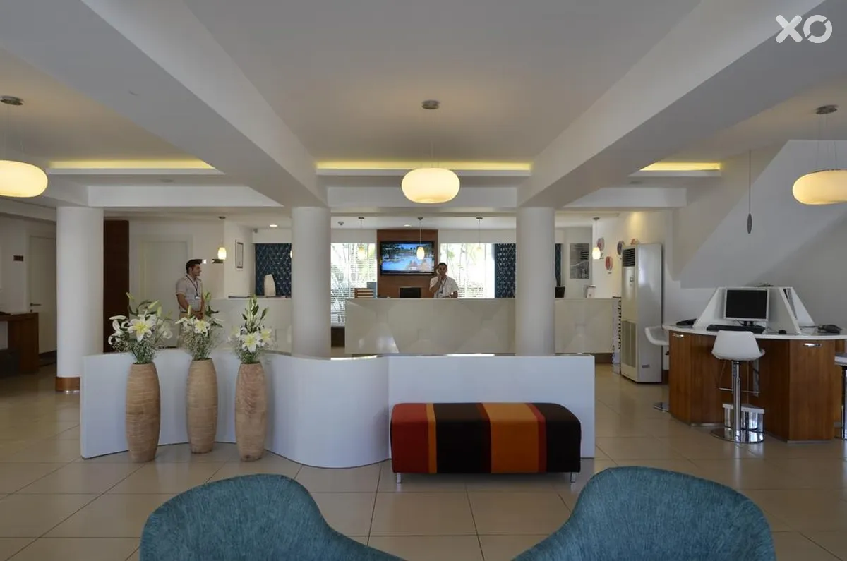 Side Resort Hotel