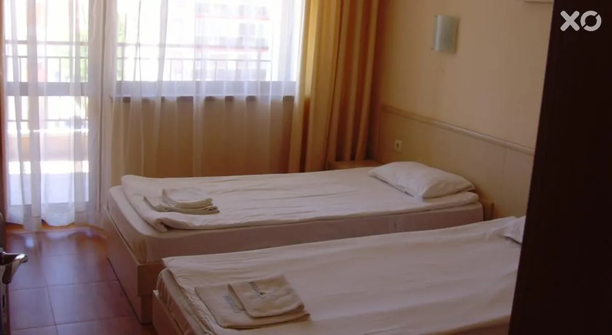 Sunny Dreams Holiday Apartments