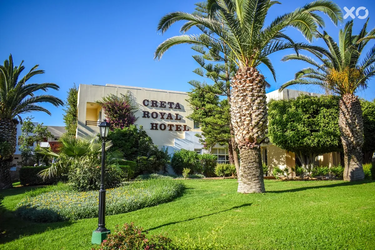 Creta Royal Hotel
