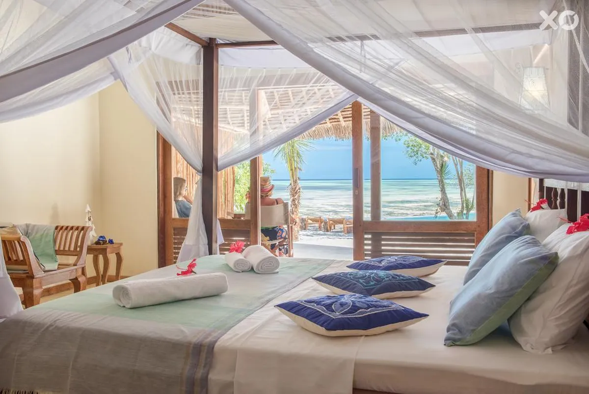 Marafiki Bungalows Zanzibar