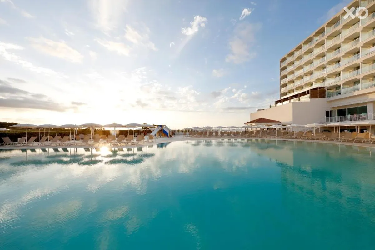 Palladium Hotel Menorca