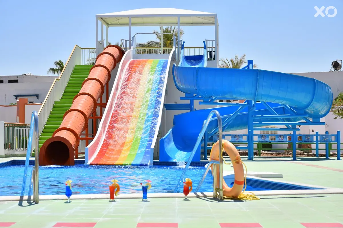 Gafy Resort