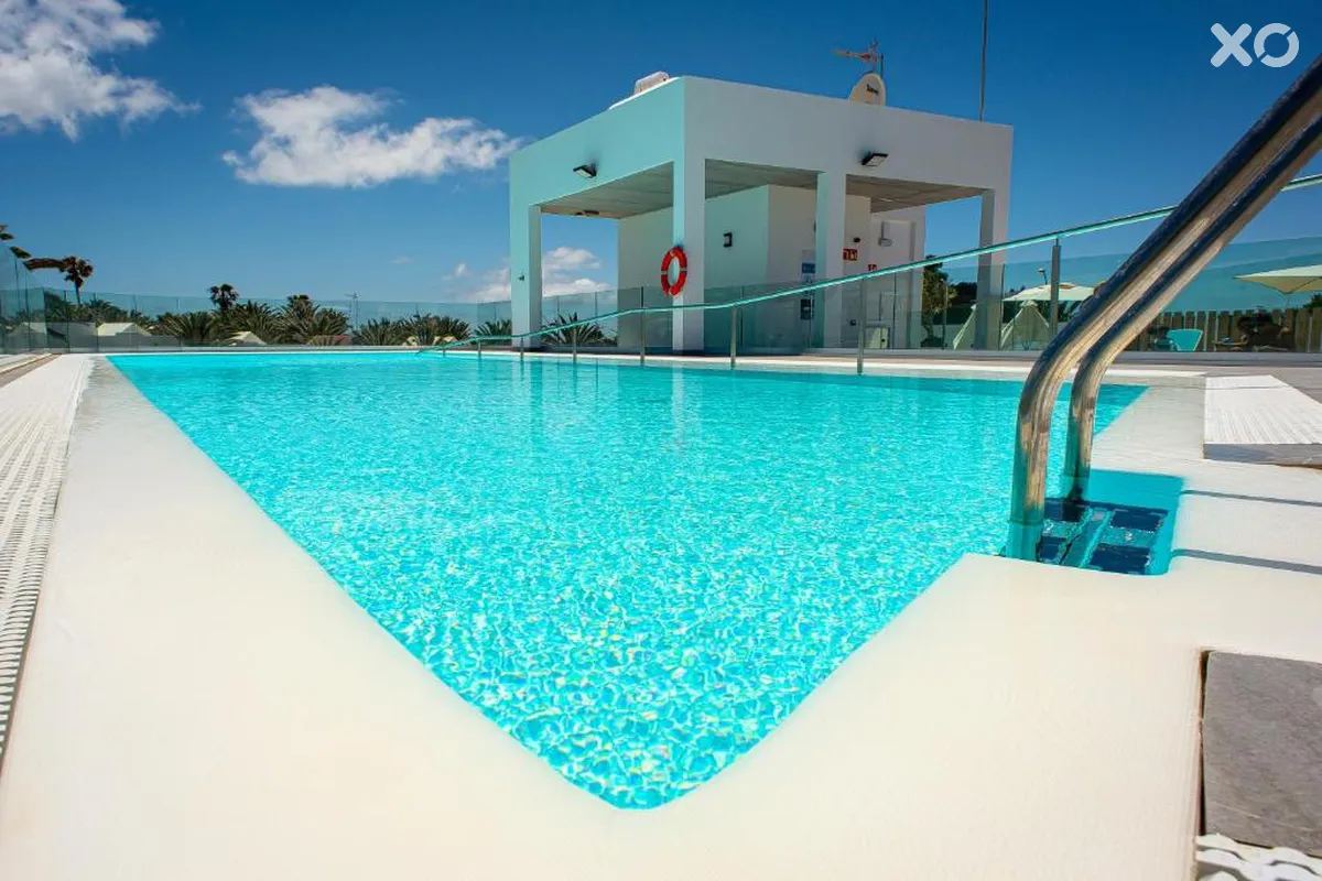 Hotel Taimar
