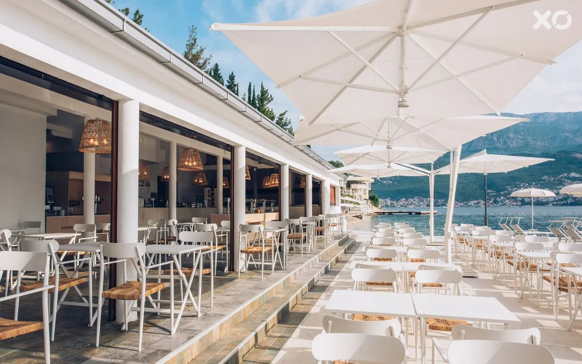Iberostar Herceg Novi
